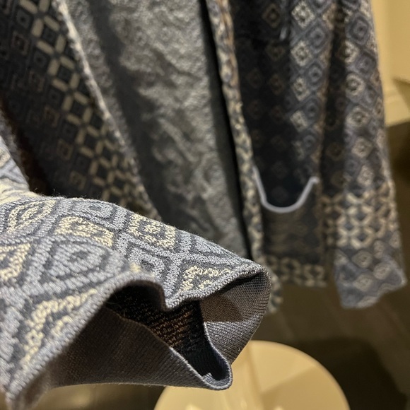 Giorgio Armani Jacket / Sweater (Men’s EU 52) Wool - Picture 5 of 5